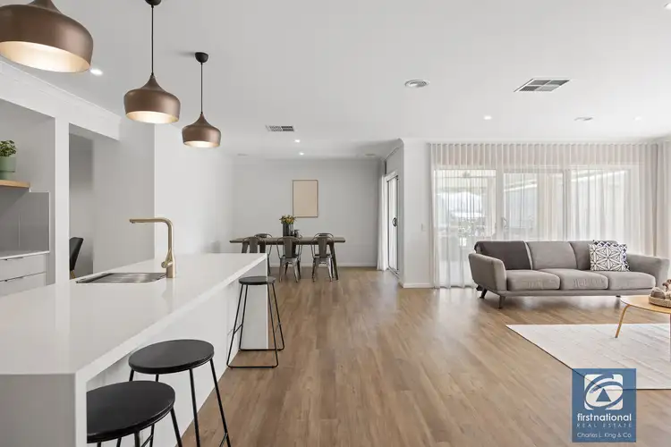 Fifth view of Homely house listing, 7 Cormorant Street, Moama NSW 2731