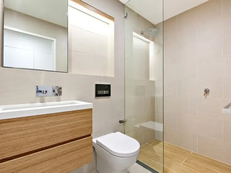 Fourth view of Homely apartment listing, 2/68 Sir John Young Crescent, Woolloomooloo NSW 2011