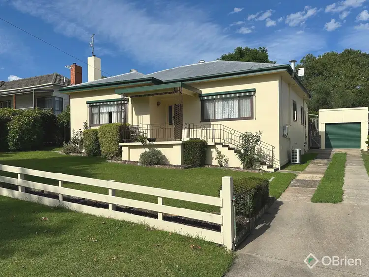 Main view of Homely house listing, 10 Ronald Street, Bruthen VIC 3885