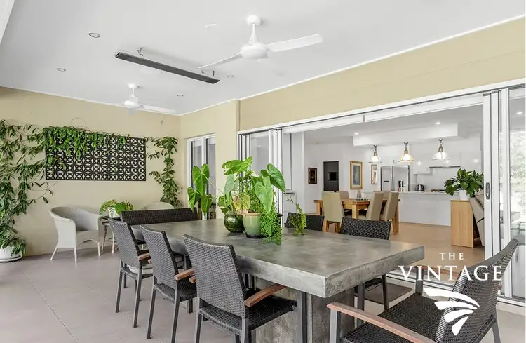 Second view of Homely house listing, 14 Hakea Circuit, Pokolbin NSW 2320