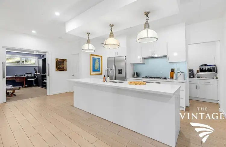 Third view of Homely house listing, 14 Hakea Circuit, Pokolbin NSW 2320