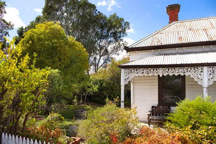 Second view of Homely house listing, 7 Phoenix Street, Maldon VIC 3463