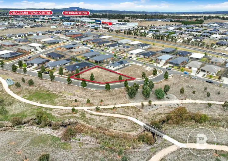 4 Brownlee Boulevard, Winter Valley VIC 3358