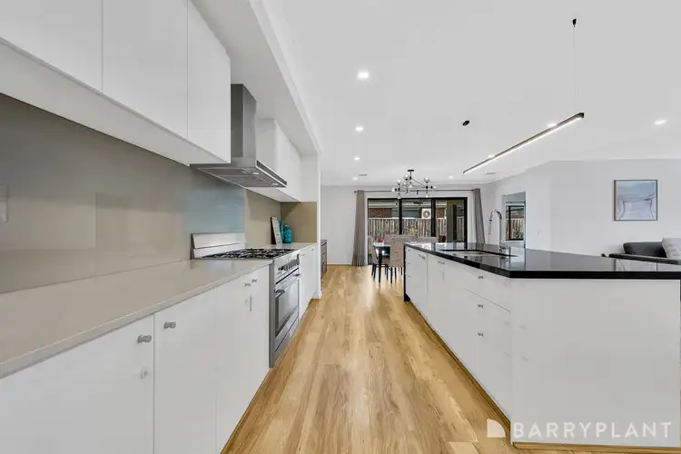 Fourth view of Homely house listing, 12 Corymbia Grove, South Morang VIC 3752