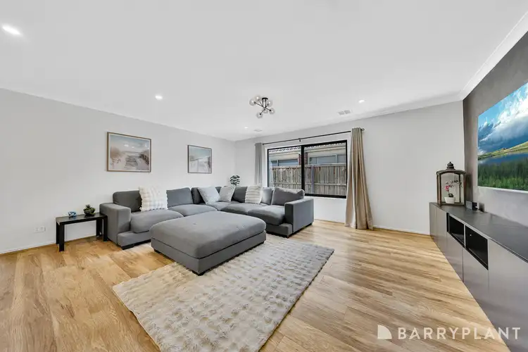 Sixth view of Homely house listing, 12 Corymbia Grove, South Morang VIC 3752