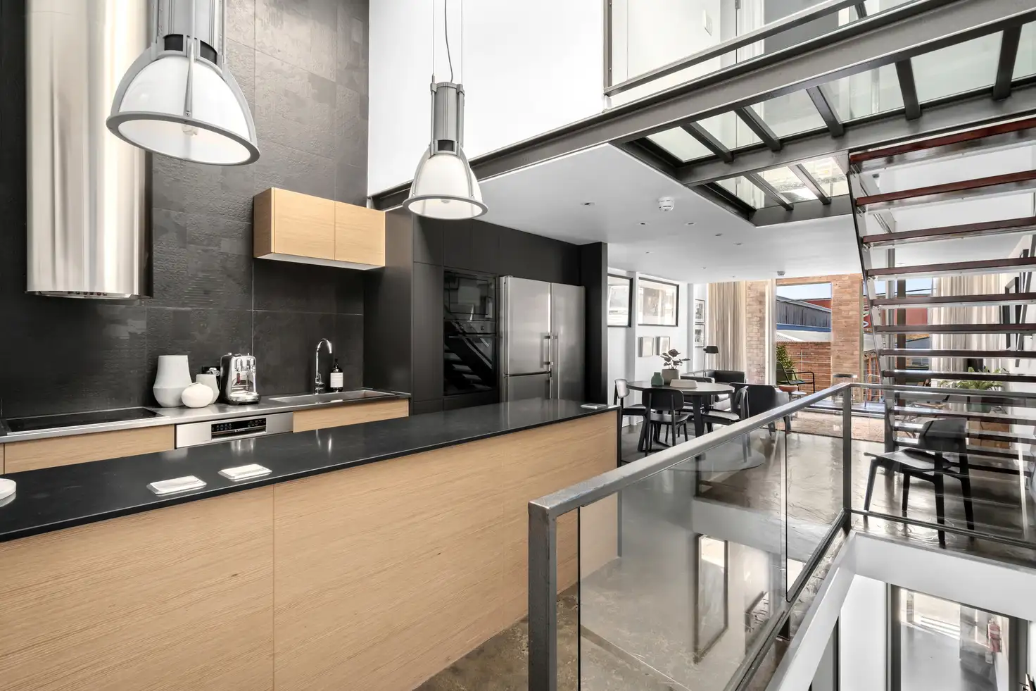 Main view of Homely townhouse listing, 11A Mayfield Street, Abbotsford VIC 3067