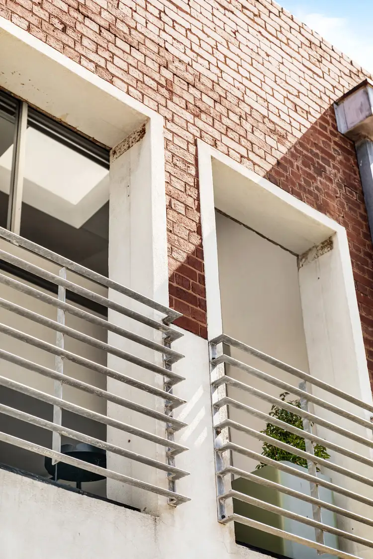 Third view of Homely townhouse listing, 11A Mayfield Street, Abbotsford VIC 3067