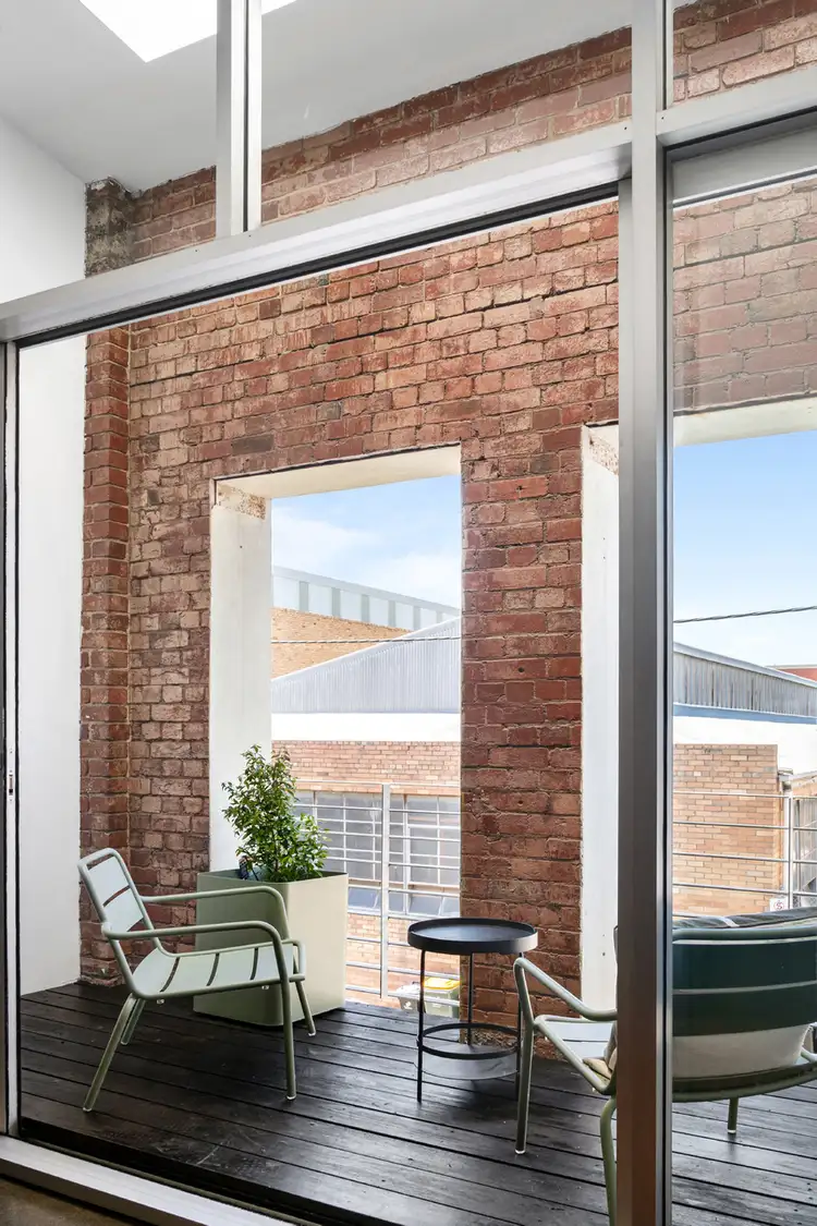 Fifth view of Homely townhouse listing, 11A Mayfield Street, Abbotsford VIC 3067