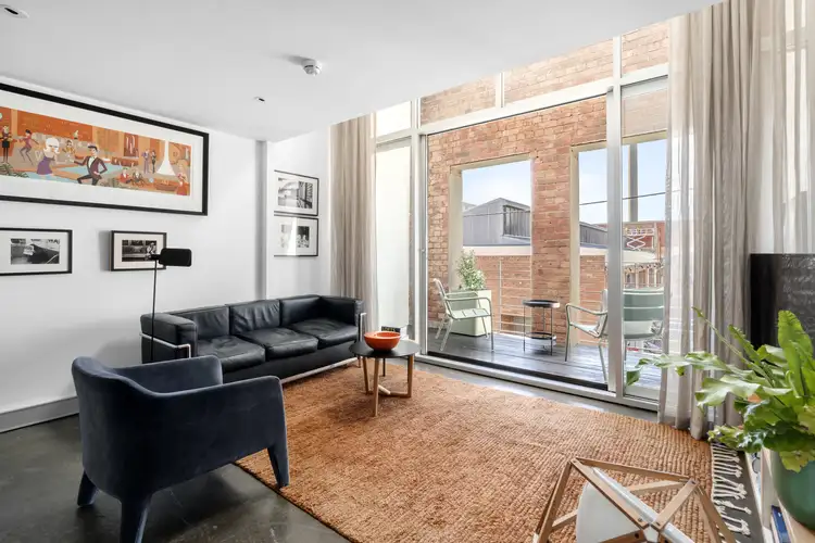 Sixth view of Homely townhouse listing, 11A Mayfield Street, Abbotsford VIC 3067