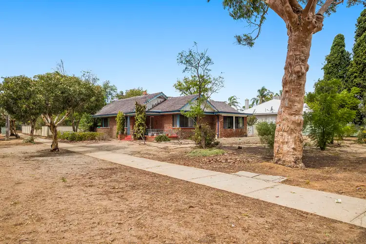 55 Lefroy Street