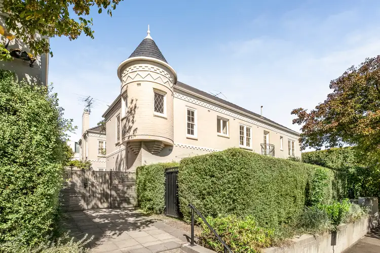 7/72 Canterbury Road, Toorak VIC 3142
