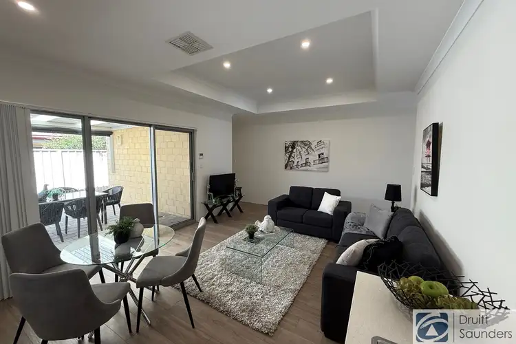 Sixth view of Homely villa listing, 19C Thor Street, Innaloo WA 6018