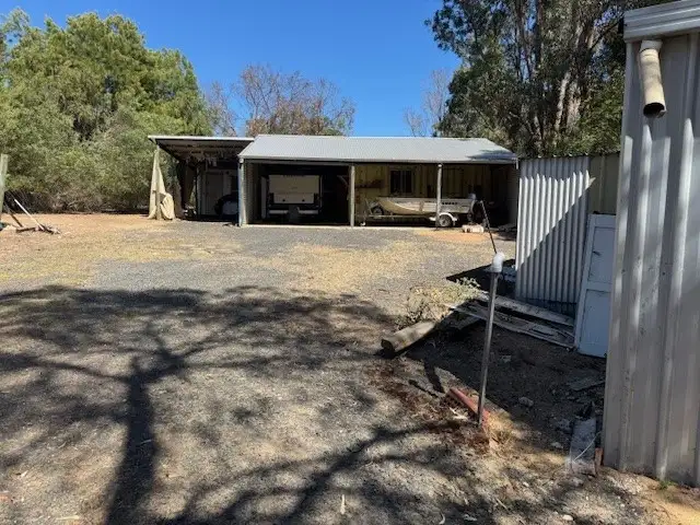 Seventh view of Homely rural property listing, 1092 Ludlow North Road, Stirling Estate WA 6271