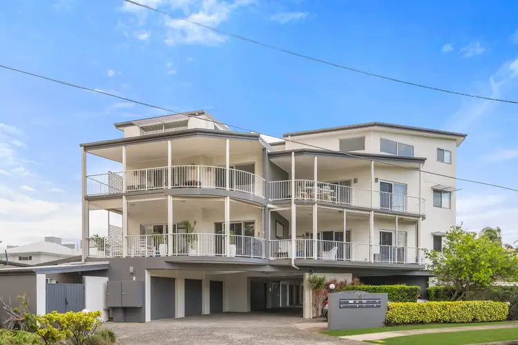 12/13-15 Lane Street, Clontarf QLD 4019
