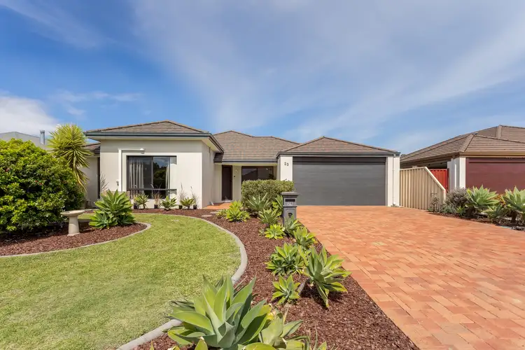29 Mooralup Turn, Dalyellup WA 6230