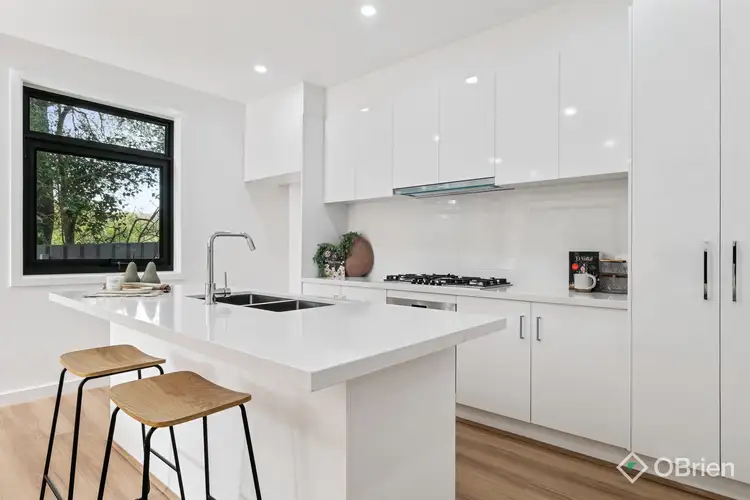 Second view of Homely townhouse listing, 14 Terrigal Crescent, Kilsyth VIC 3137