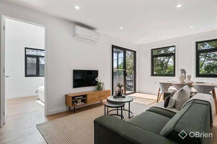 Third view of Homely townhouse listing, 14 Terrigal Crescent, Kilsyth VIC 3137