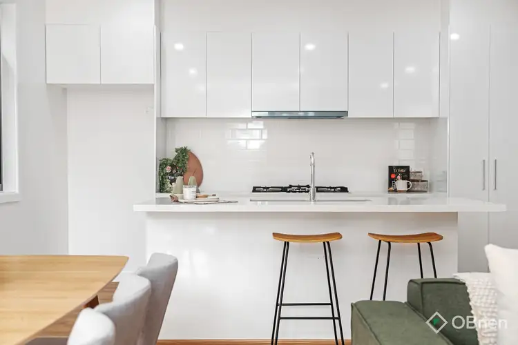 Fourth view of Homely townhouse listing, 14 Terrigal Crescent, Kilsyth VIC 3137