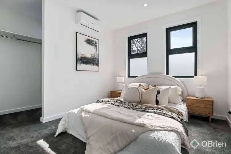 Fifth view of Homely townhouse listing, 14 Terrigal Crescent, Kilsyth VIC 3137