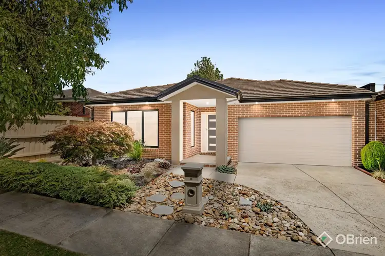5 Hazelwood Road, Boronia VIC 3155