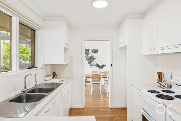 Sixth view of Homely house listing, 56 Greenwillow Crescent, Happy Valley SA 5159