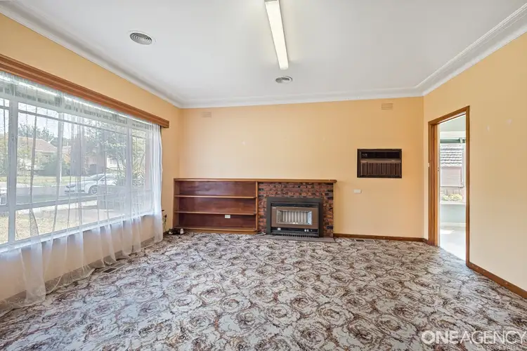 Second view of Homely house listing, 28 Francis Street, Traralgon VIC 3844
