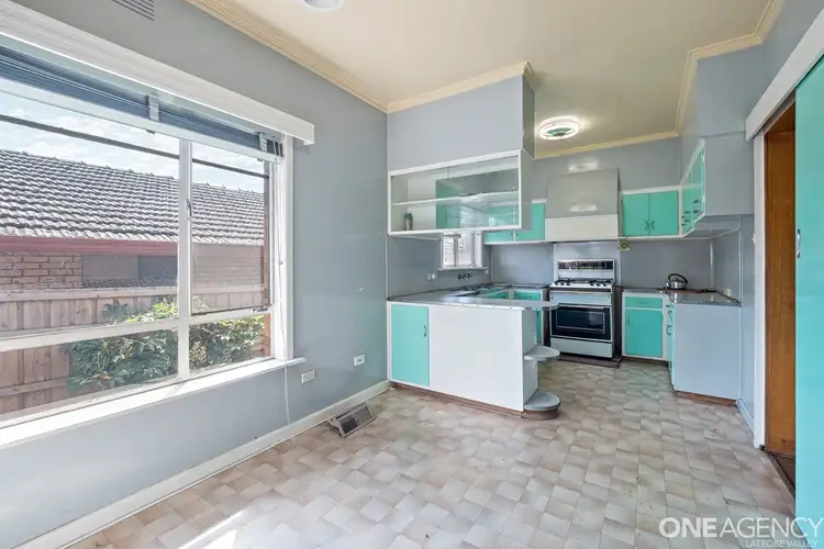 Fourth view of Homely house listing, 28 Francis Street, Traralgon VIC 3844