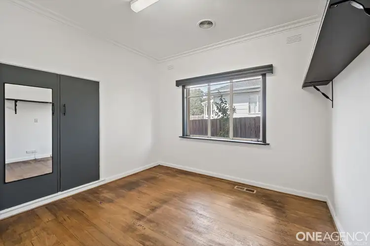 Fifth view of Homely house listing, 28 Francis Street, Traralgon VIC 3844