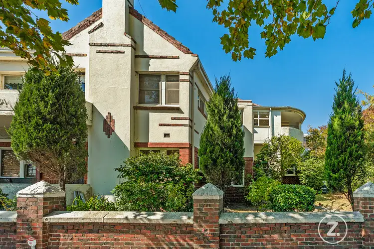 5/98 Brighton Road, Ripponlea VIC 3185