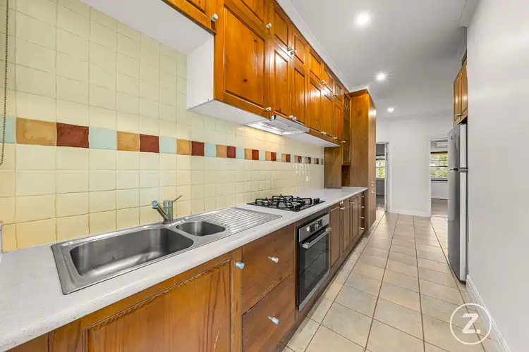 Fifth view of Homely apartment listing, 5/98 Brighton Road, Ripponlea VIC 3185