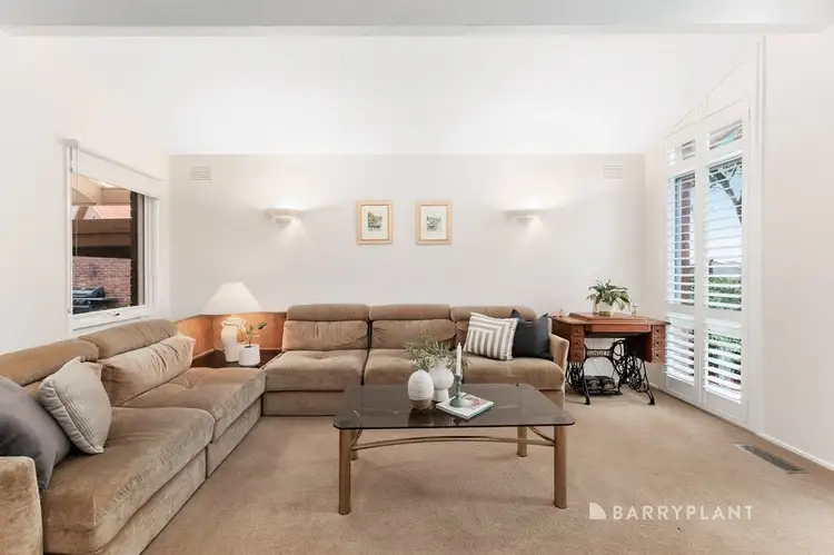Fourth view of Homely house listing, 4 Peacock Close, Mill Park VIC 3082