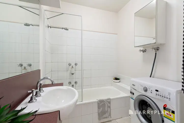 Sixth view of Homely apartment listing, 13/202 The Avenue, Parkville VIC 3052