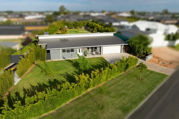 33 Henrys Run Drive, Mildura VIC 3500
