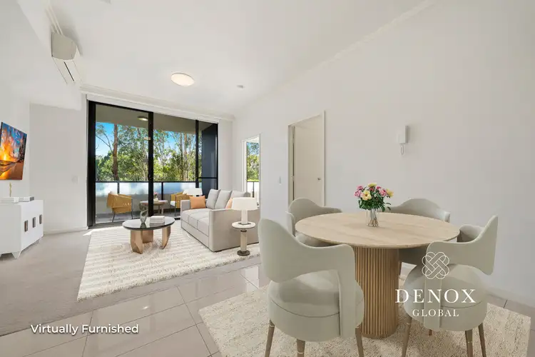 136/5 Vermont Crescent, Riverwood NSW 2210