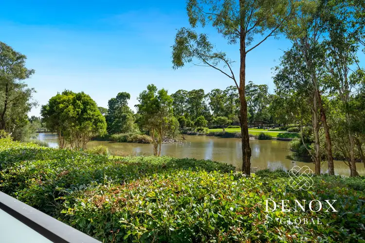 Fourth view of Homely apartment listing, 136/5 Vermont Crescent, Riverwood NSW 2210