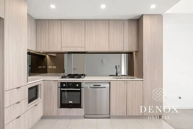 Fifth view of Homely apartment listing, 136/5 Vermont Crescent, Riverwood NSW 2210