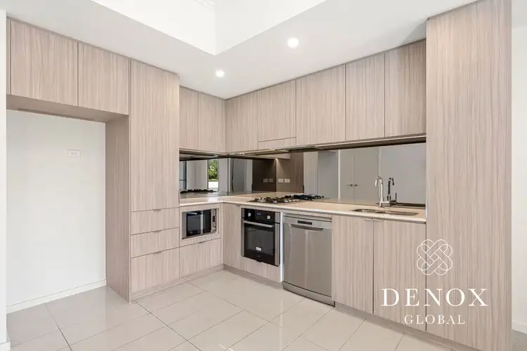 Sixth view of Homely apartment listing, 136/5 Vermont Crescent, Riverwood NSW 2210