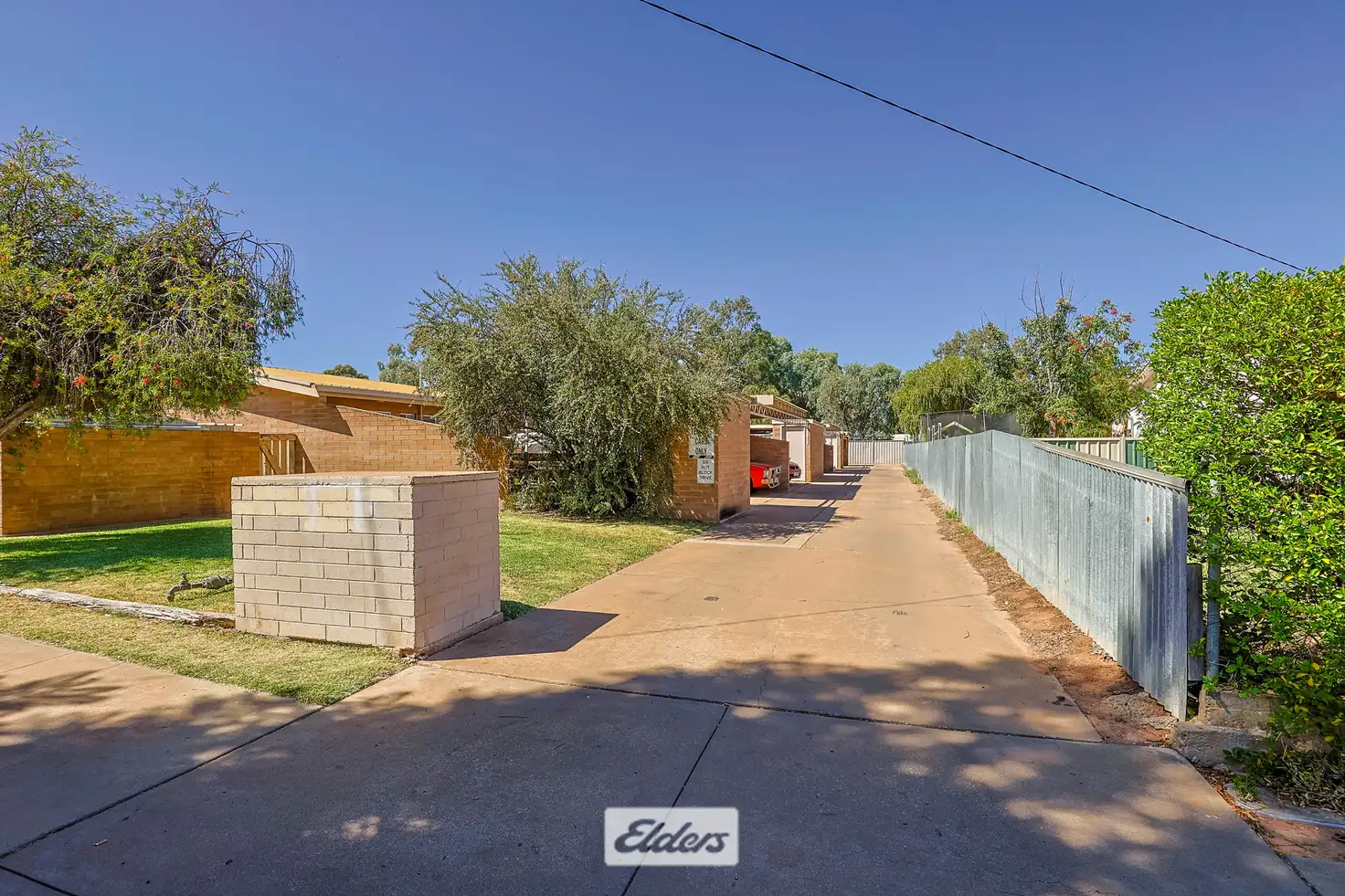 Main view of Homely block of units listing, 1/166 Commercial Street, Merbein VIC 3505