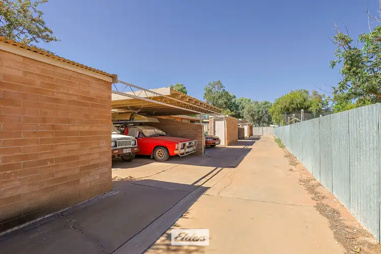 Second view of Homely block of units listing, 1/166 Commercial Street, Merbein VIC 3505