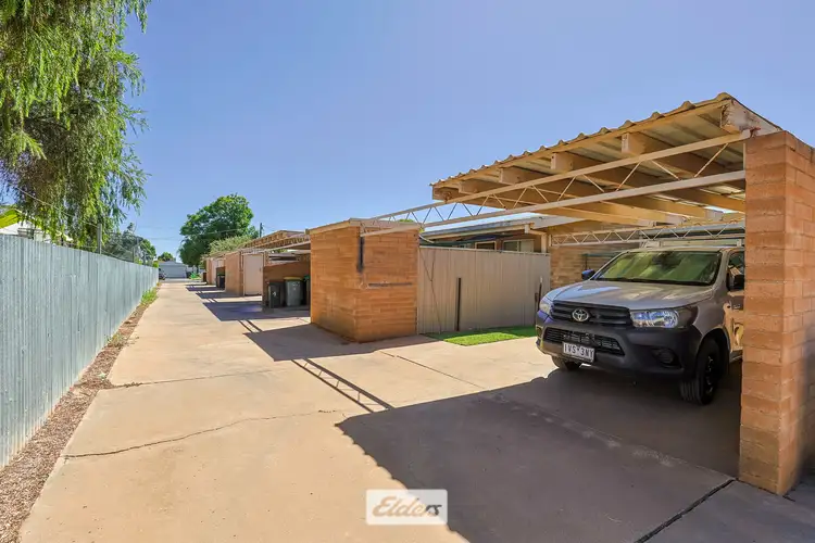 Fourth view of Homely block of units listing, 1/166 Commercial Street, Merbein VIC 3505