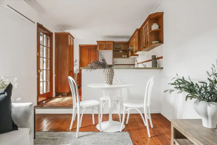 Third view of Homely house listing, 35 Rofe Street, Leichhardt NSW 2040