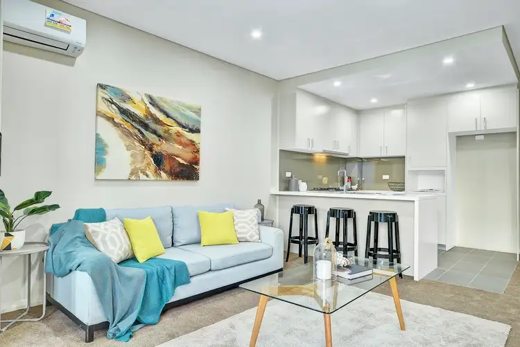 7/19-21 Enid Avenue, Granville NSW 2142
