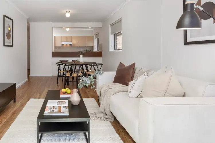 Fifth view of Homely unit listing, 5/388 Carrington Street, Adelaide SA 5000