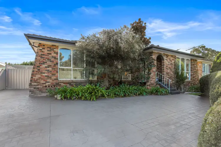 93 Isaac Smith Parade, Kings Langley NSW 2147