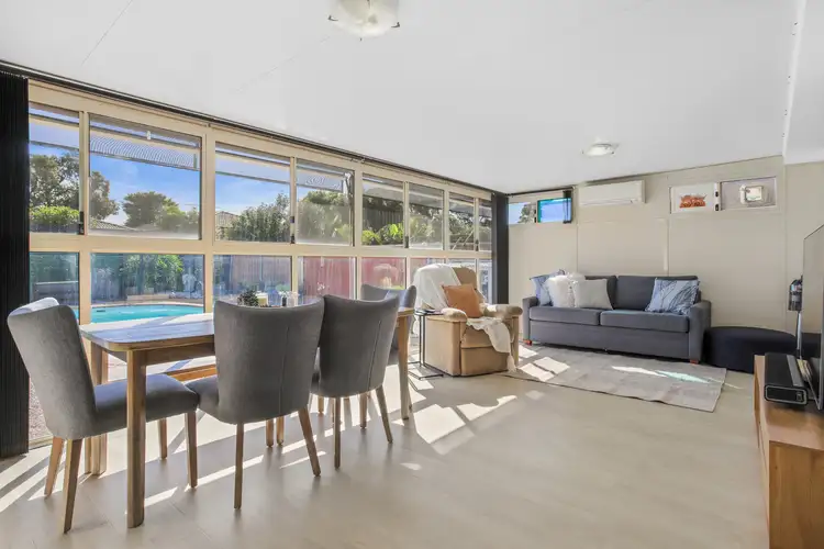 Third view of Homely house listing, 93 Isaac Smith Parade, Kings Langley NSW 2147