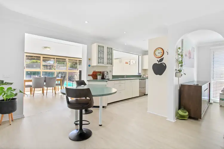 Fourth view of Homely house listing, 93 Isaac Smith Parade, Kings Langley NSW 2147