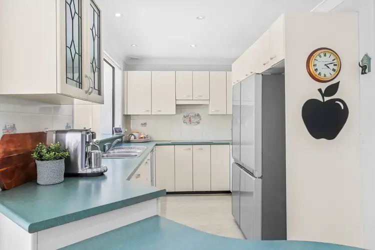 Fifth view of Homely house listing, 93 Isaac Smith Parade, Kings Langley NSW 2147