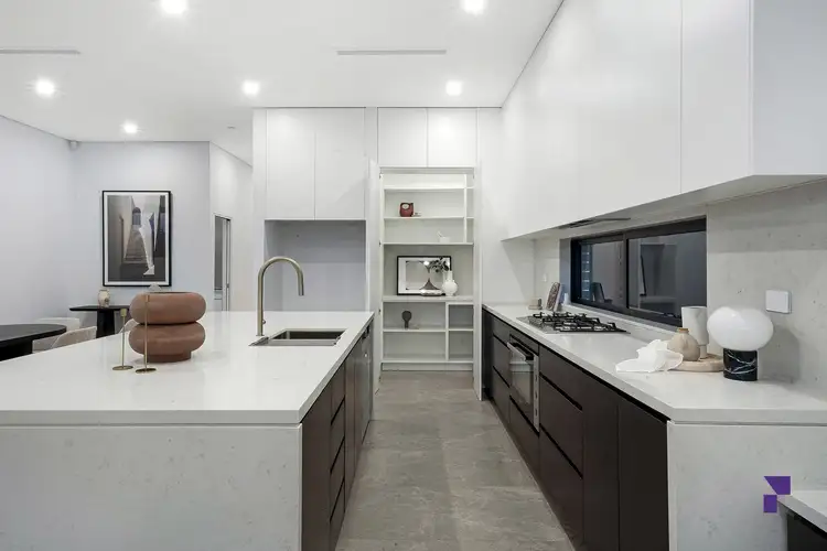 Second view of Homely house listing, 8 The Esplanade, Guildford NSW 2161