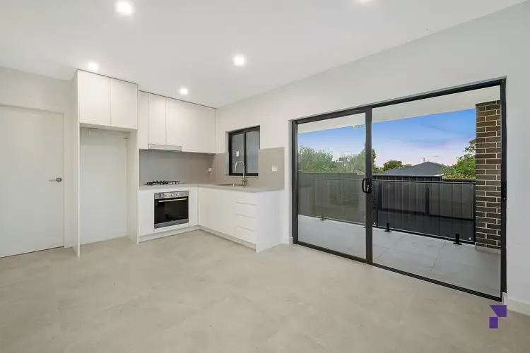 Third view of Homely house listing, 8 The Esplanade, Guildford NSW 2161