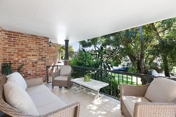 Second view of Homely villa listing, 2a Sturt Road, Cronulla NSW 2230